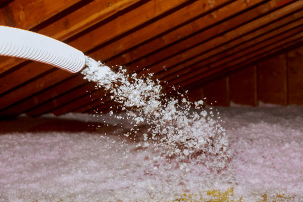 Reliable Coraopolis, PA Insulation Contractor Solutions