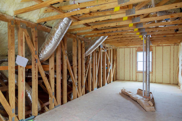 Best Geographic-Specific Insulation Services in Coraopolis, PA