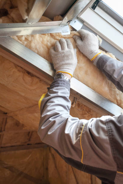 Types of Insulation We Offer in Coraopolis, PA